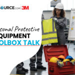 Personal Protective Equipment Toolbox Talk