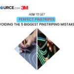 How to Get Perfect Pinstripes: Avoiding the 5 Biggest Pinstriping Mistakes