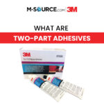 Understanding Two-Part Adhesives