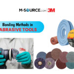 Bonding Methods in Abrasive Tools