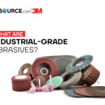 What Are Industrial-Grade Abrasives? Your Complete Guide to Abrasive Solutions