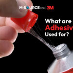 What are Adhesives Used for?