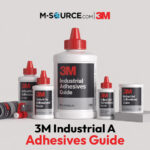The Complete 3M Adhesives Guide: Types, Uses, and Applications