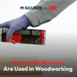  Types of Adhesives Used in Woodworking
